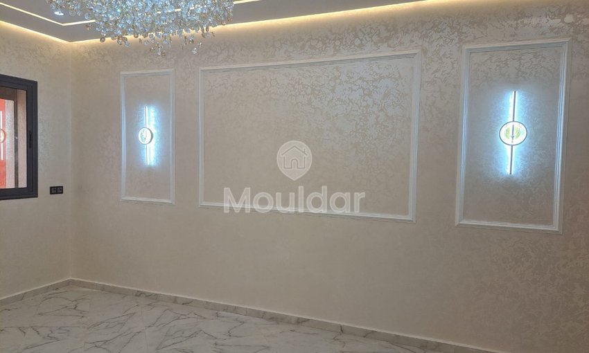 Οικία προς πώληση σε Mehdia, 4 υπνοδωμάτια, 270 m², 2 όροφοι. - view 12