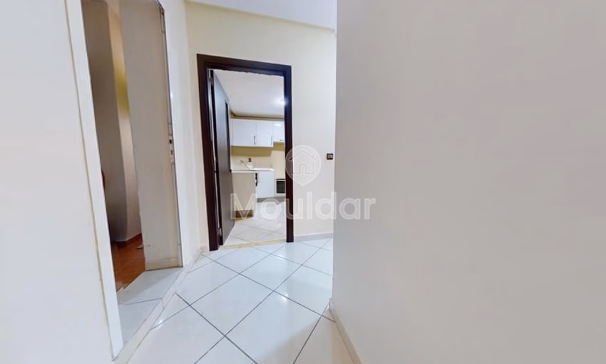 Appartement confortable à vendre à Aida Village, Tanger Appartement confortable à vendre à Aida Village, Tanger