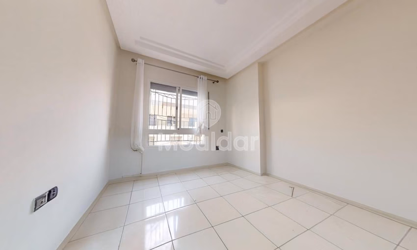 Appartement confortable à vendre à Aida Village, Tanger Appartement confortable à vendre à Aida Village, Tanger