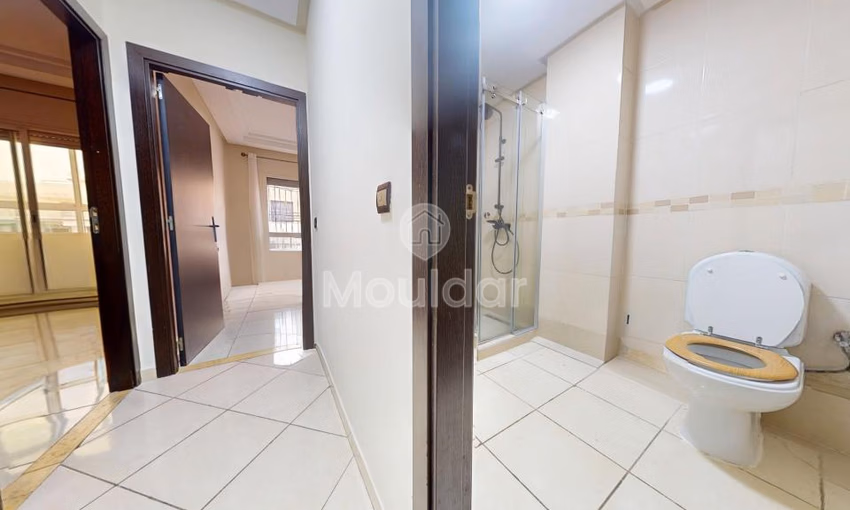 Appartement confortable à vendre à Aida Village, Tanger Appartement confortable à vendre à Aida Village, Tanger