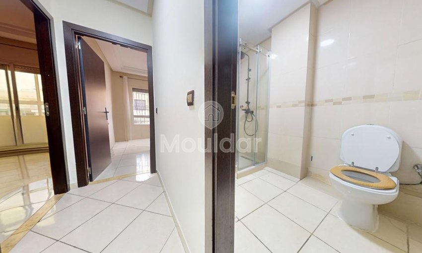 Komfortables Apartment zum Verkauf in Aida Village, Tanger - view 2