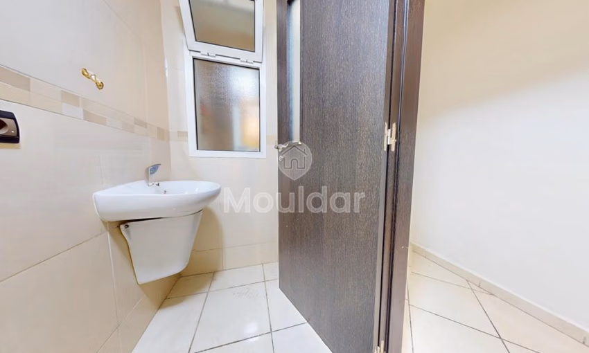 Appartement confortable à vendre à Aida Village, Tanger Appartement confortable à vendre à Aida Village, Tanger