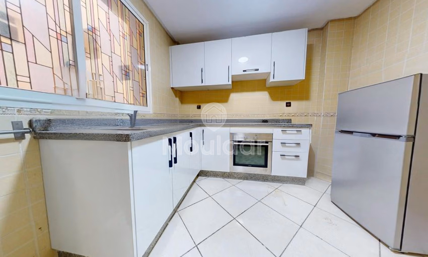 Appartement confortable à vendre à Aida Village, Tanger Appartement confortable à vendre à Aida Village, Tanger