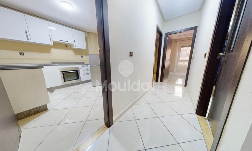 Komfortables Apartment zum Verkauf in Aida Village, Tanger - view 5