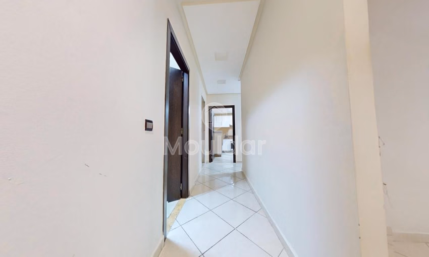 Appartement confortable à vendre à Aida Village, Tanger Appartement confortable à vendre à Aida Village, Tanger