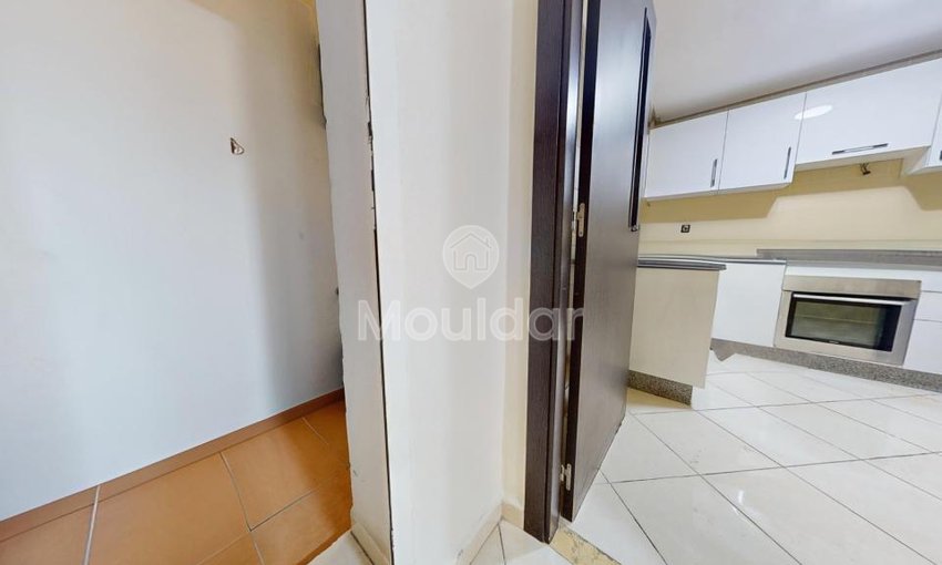 Komfortables Apartment zum Verkauf in Aida Village, Tanger - view 10