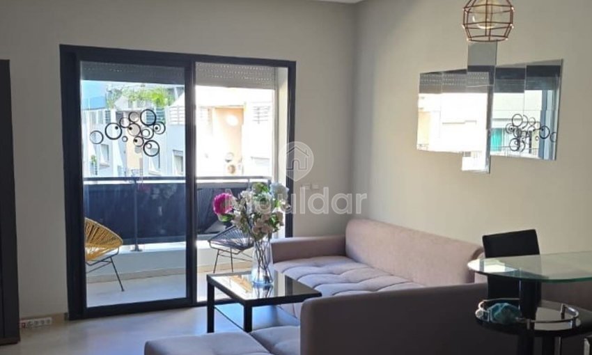 Helles Studio mit Terrasse in Bourgogne Ouest - view 3