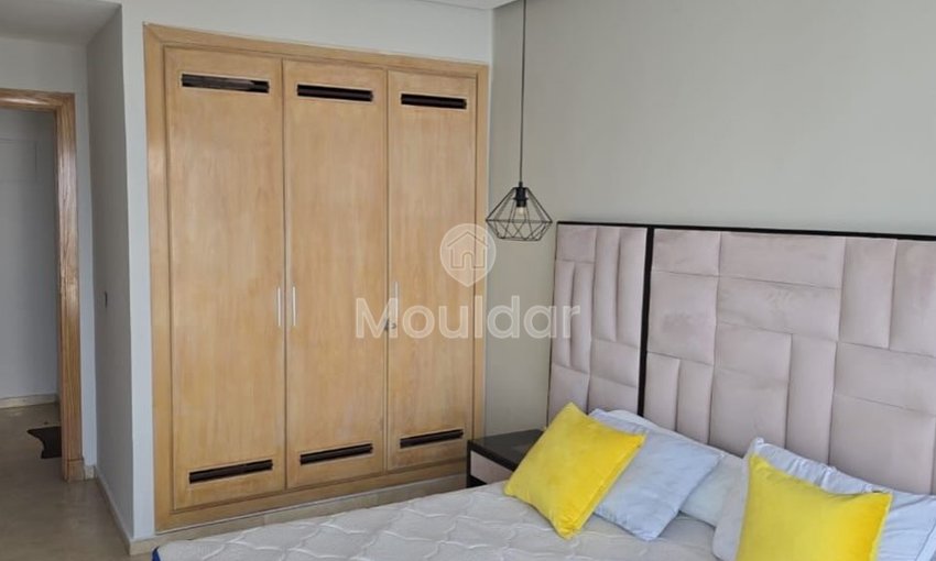 Helles Studio mit Terrasse in Bourgogne Ouest - view 5