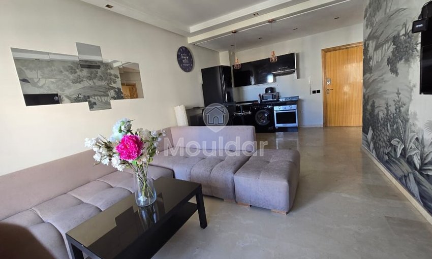 Helles Studio mit Terrasse in Bourgogne Ouest - view 2