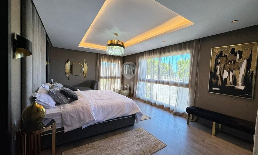 شقة مفروشة للإيجار في عين دياب - view 4