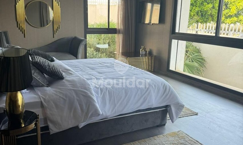 شقة مفروشة للإيجار في عين دياب - view 6