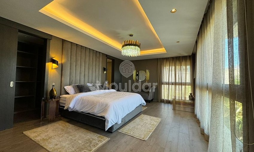 شقة مفروشة للإيجار في عين دياب - view 5