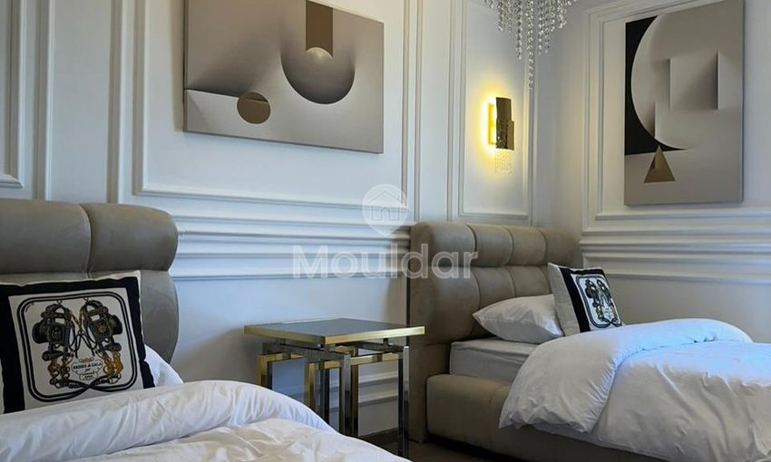 شقة مفروشة للإيجار في عين دياب - view 7