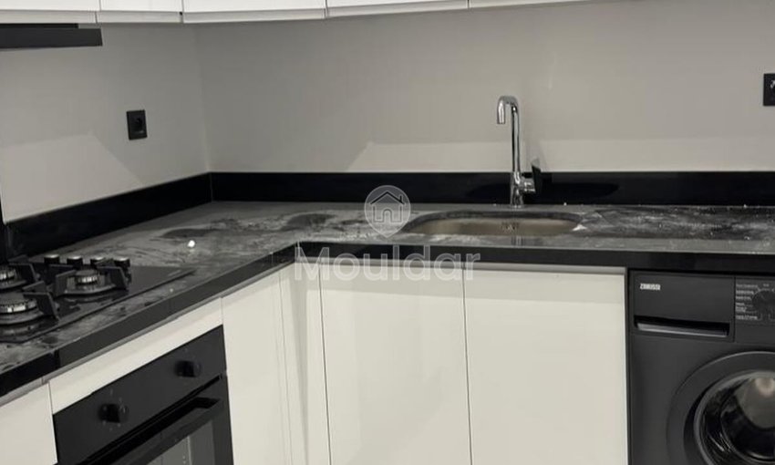 Neues Studio mit Balkon im Viertel der Krankenhäuser - view 7