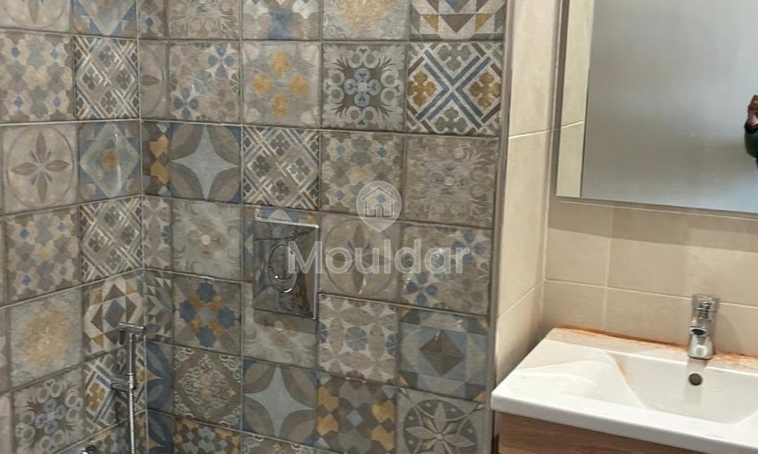 Neues Studio mit Balkon im Viertel der Krankenhäuser - view 9