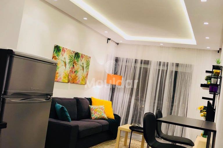 Hôpitaux mahallesinde kiralık mobilyalı stüdyo - view 8