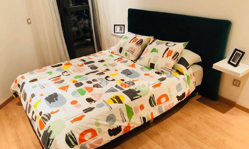 Hôpitaux mahallesinde kiralık mobilyalı stüdyo - view 4