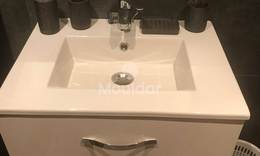 Hôpitaux mahallesinde kiralık mobilyalı stüdyo - view 9