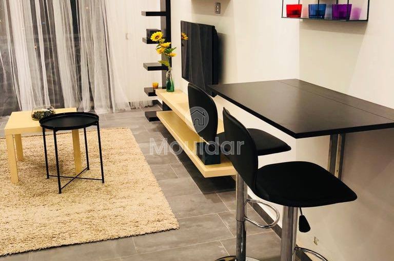 Hôpitaux mahallesinde kiralık mobilyalı stüdyo - view 7