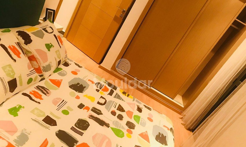 Hôpitaux mahallesinde kiralık mobilyalı stüdyo - view 6