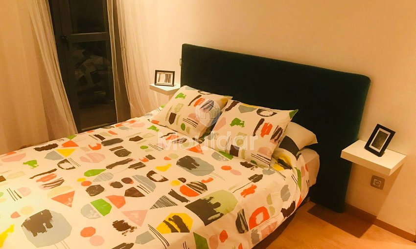 Hôpitaux mahallesinde kiralık mobilyalı stüdyo - view 5