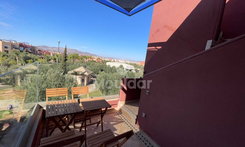 Apartamento de 126 m² para venda em Marrakech - Localização ideal - view 7