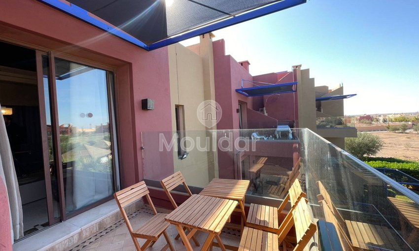 Apartamento de 126 m² para venda em Marrakech - Localização ideal - view 8
