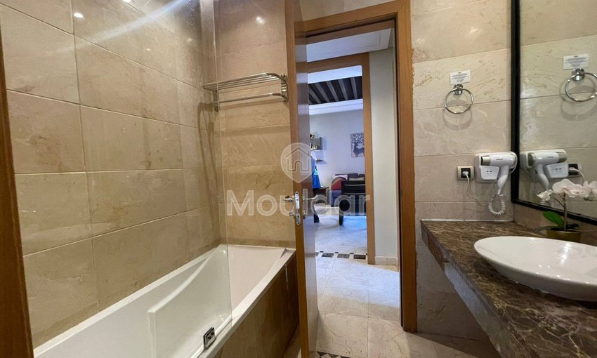 Apartamento de 126 m² para venda em Marrakech - Localização ideal - view 15