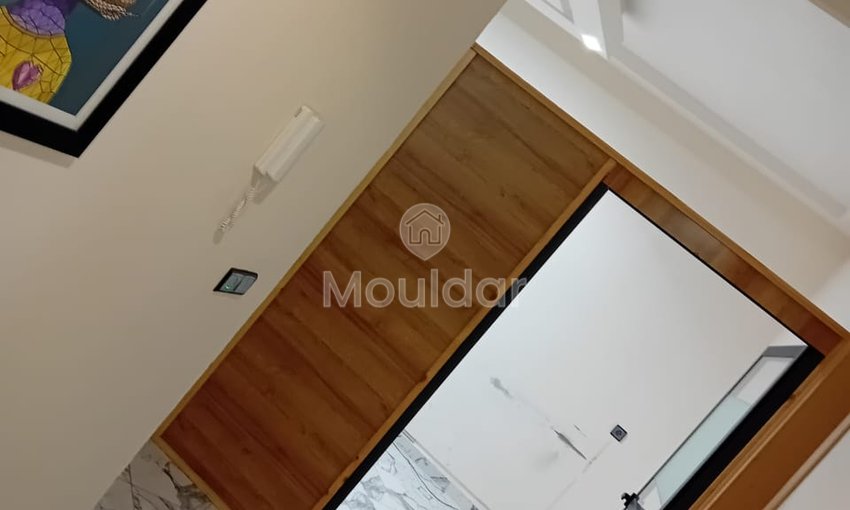 Marrakeş'te Kiralanacak Ofis - Massar: 130 m² Hemen Sahip Olun - view 10