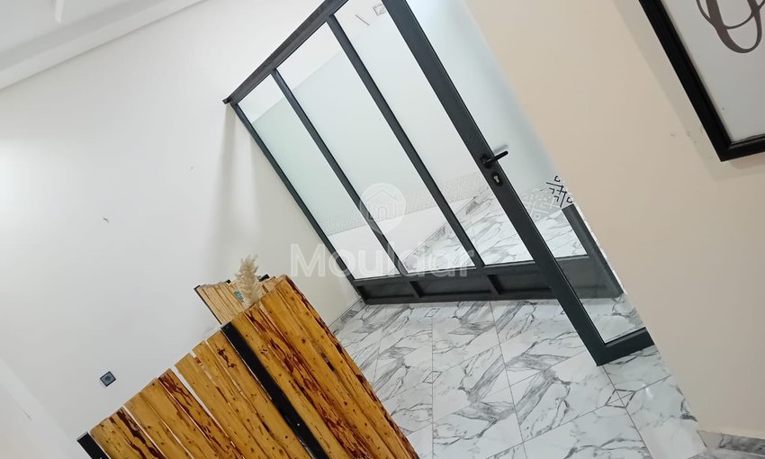 Marrakeş'te Kiralanacak Ofis - Massar: 130 m² Hemen Sahip Olun - view 11