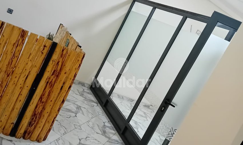 Marrakeş'te Kiralanacak Ofis - Massar: 130 m² Hemen Sahip Olun - view 8