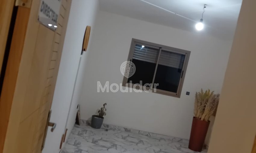 Marrakeş'te Kiralanacak Ofis - Massar: 130 m² Hemen Sahip Olun - view 7