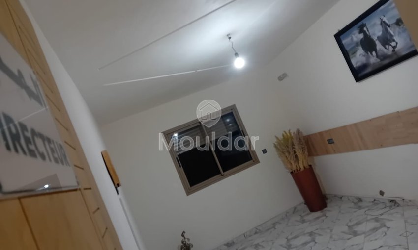 Marrakeş'te Kiralanacak Ofis - Massar: 130 m² Hemen Sahip Olun - view 3