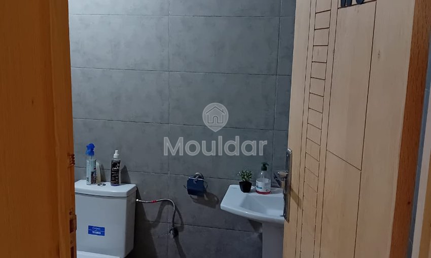 Marrakeş'te Kiralanacak Ofis - Massar: 130 m² Hemen Sahip Olun - view 15