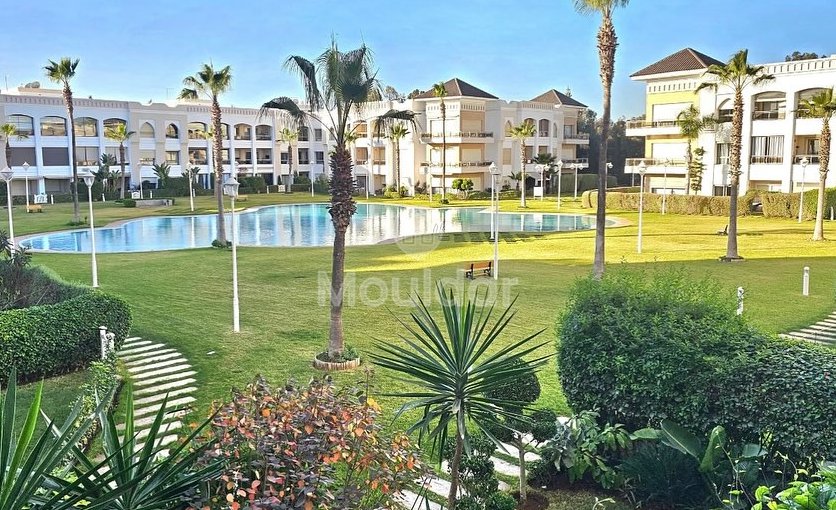 شقة للإيجار: Spacious 3 غرف في بوسكورة - view 8