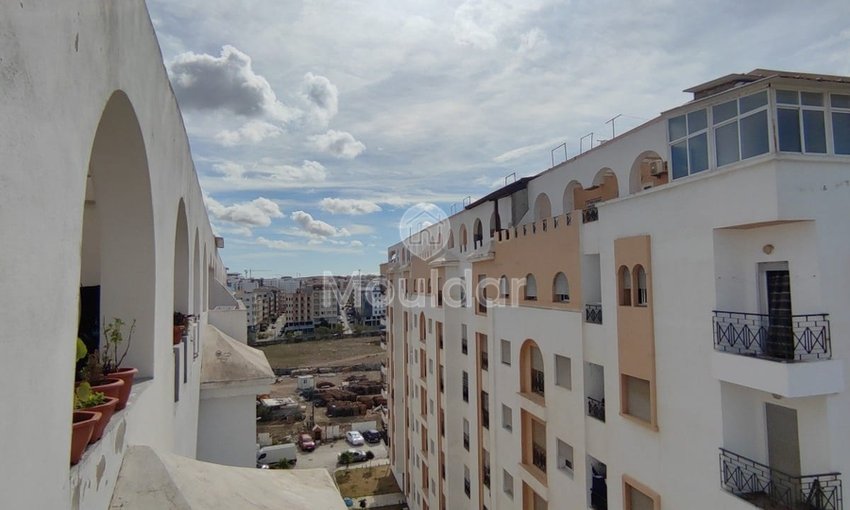 Διαμερισμά για πώληση στη Ταγγέρη - Mesnana: 3 ευρύχωρα υπνοδωμάτια - view 4