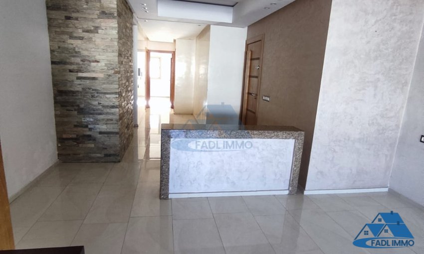 Venta Apartamento Fachada 10min de Estación TGV Kénitra - view 13