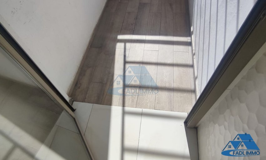 Venta Apartamento Fachada 10min de Estación TGV Kénitra - view 7