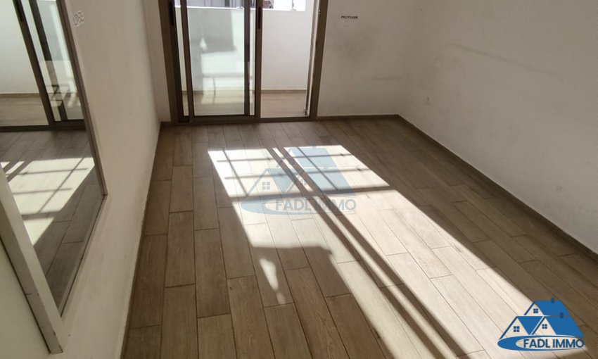 Venta Apartamento Fachada 10min de Estación TGV Kénitra - view 2