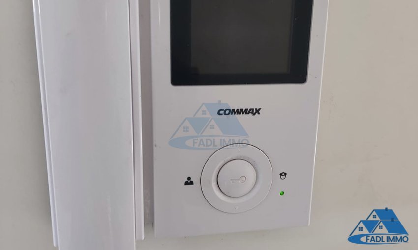 Venta Apartamento Fachada 10min de Estación TGV Kénitra - view 6