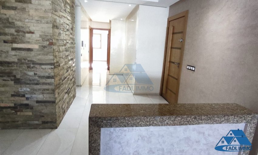 Venta Apartamento Fachada 10min de Estación TGV Kénitra - view 10