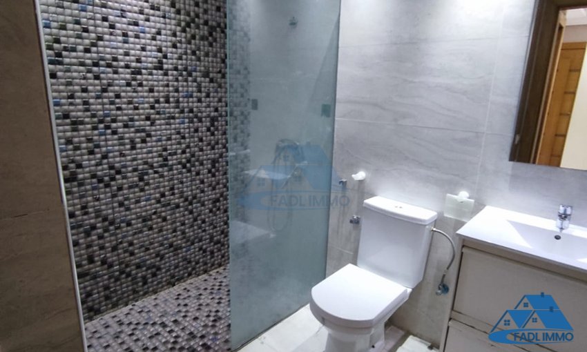 Venta Apartamento Fachada 10min de Estación TGV Kénitra - view 14