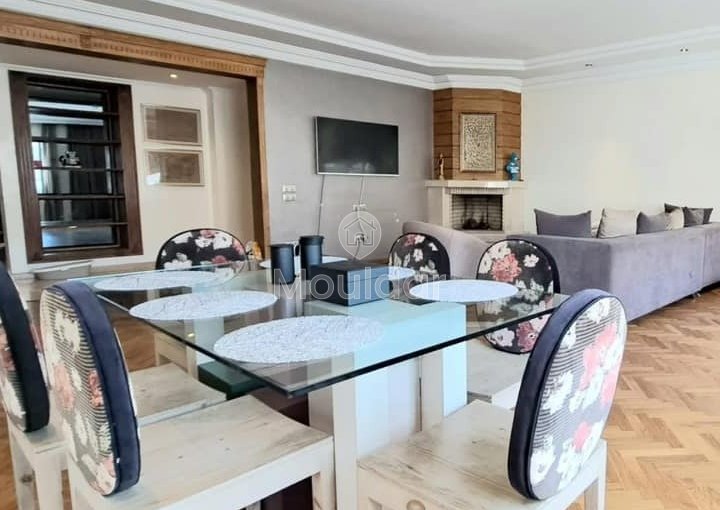 Apartment for sale - 4 bedrooms - Racine, Casablanca - view 8