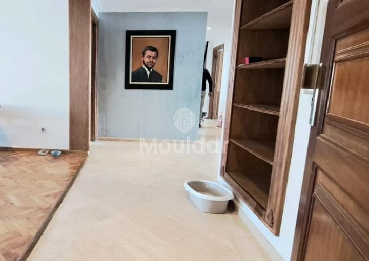 Apartment for sale - 4 bedrooms - Racine, Casablanca - view 5