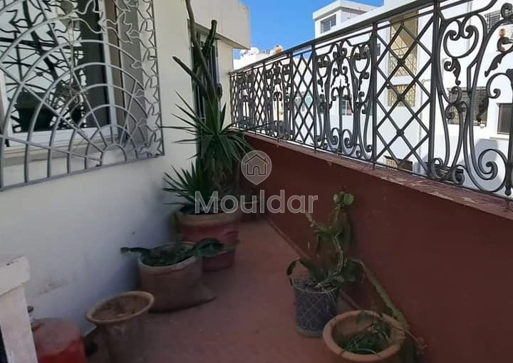 Apartment for sale - 4 bedrooms - Racine, Casablanca - view 9