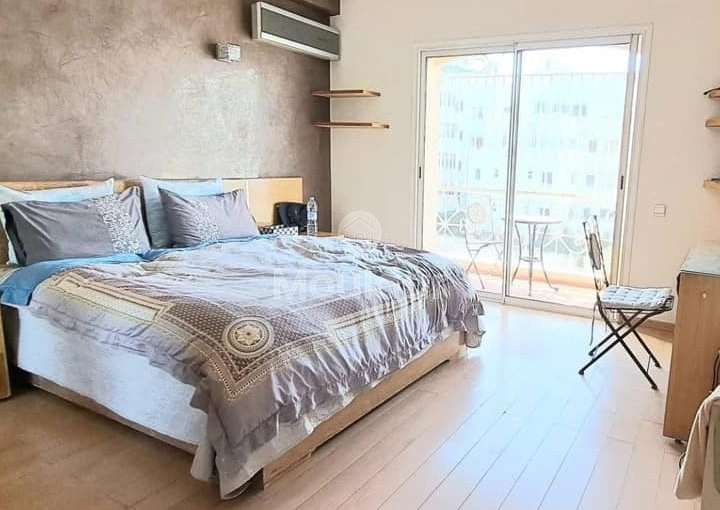 Apartment for sale - 4 bedrooms - Racine, Casablanca - view 3