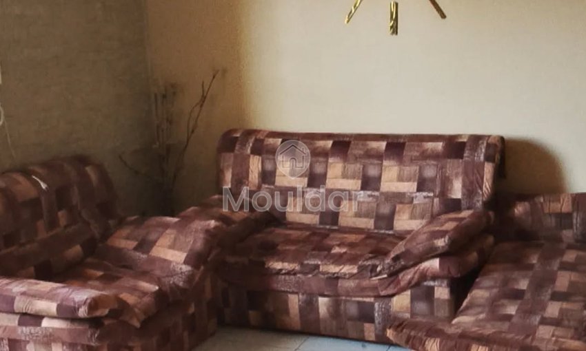 Apartamento vago no centro de Kenitra - view 2