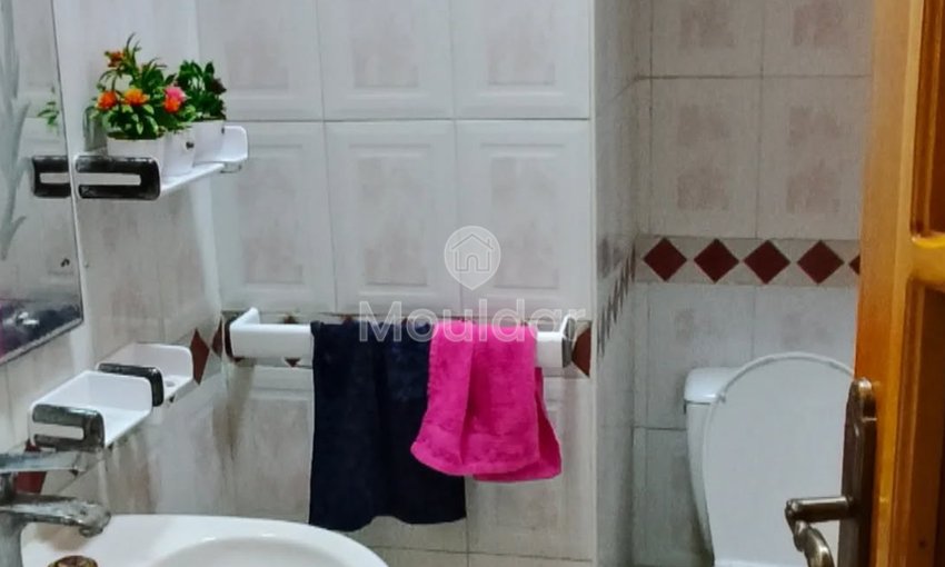 Apartamento vago no centro de Kenitra - view 9