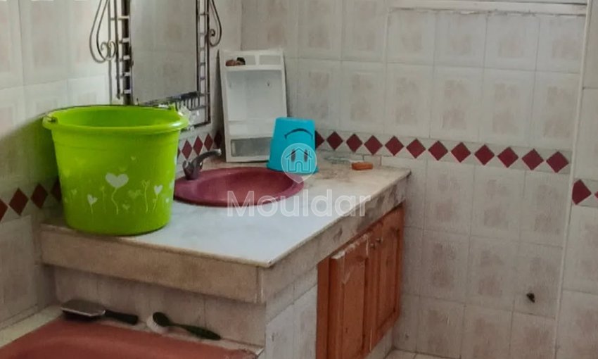 Apartamento vago no centro de Kenitra - view 10