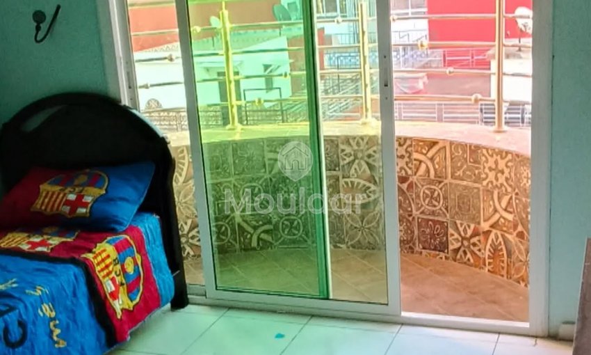 Apartamento vago no centro de Kenitra - view 7